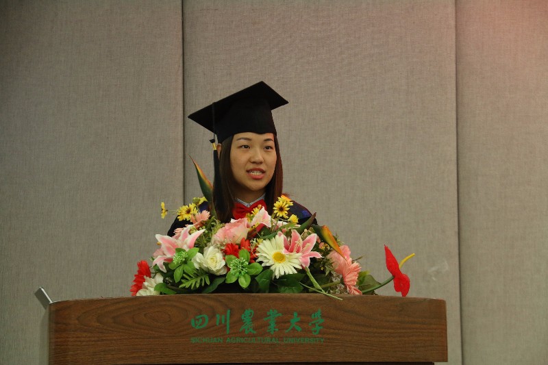 威尼斯8866992017届本科生毕业典礼暨授位仪式隆重举行